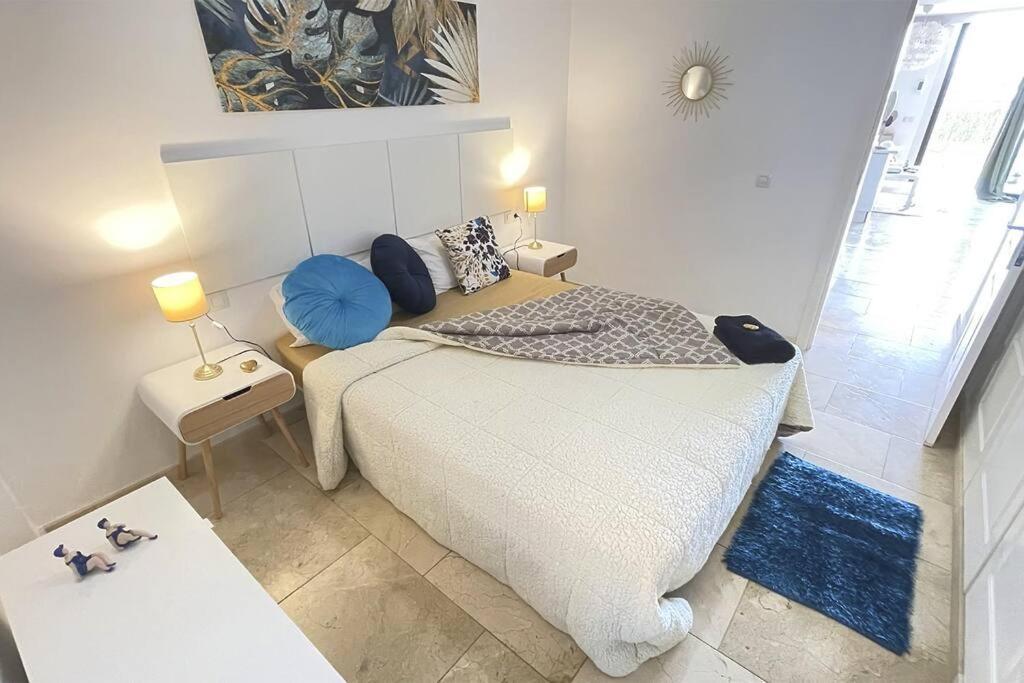Ocean Deluxe Palm-Mar Apartamento Exterior foto